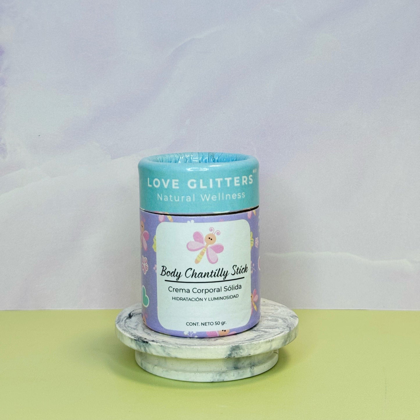 Body Chantilly Stick
