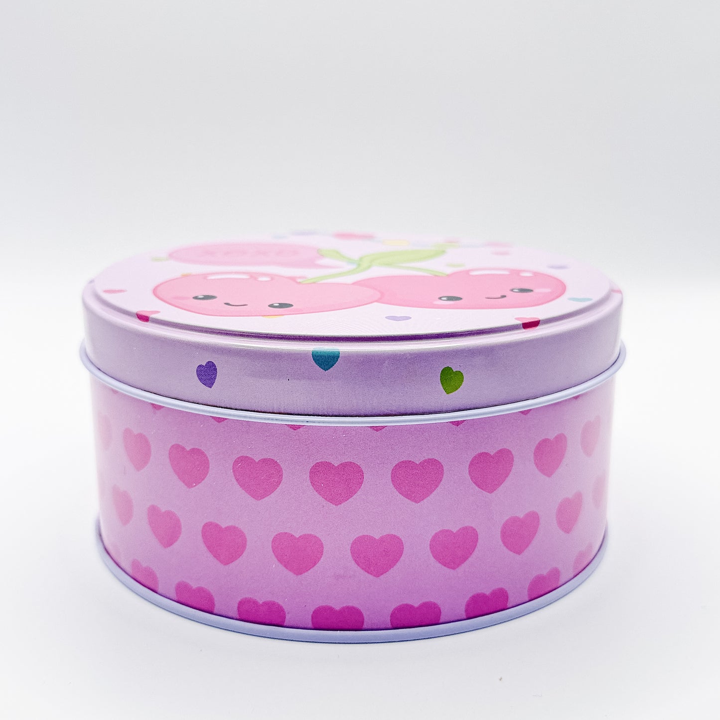 XL Valentines Candle