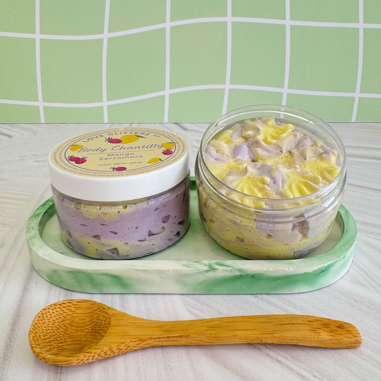 Body Chantilly