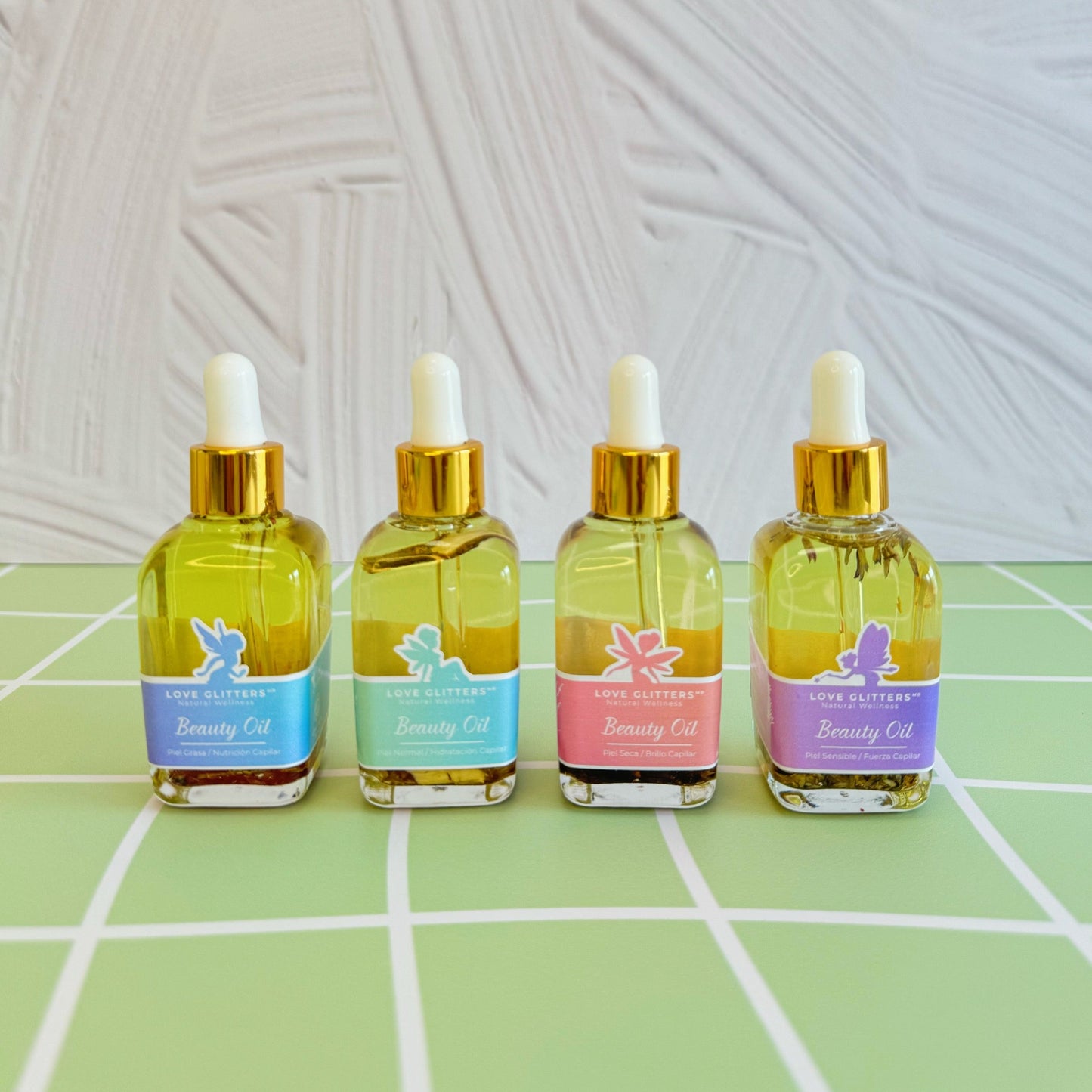Beauty Oil