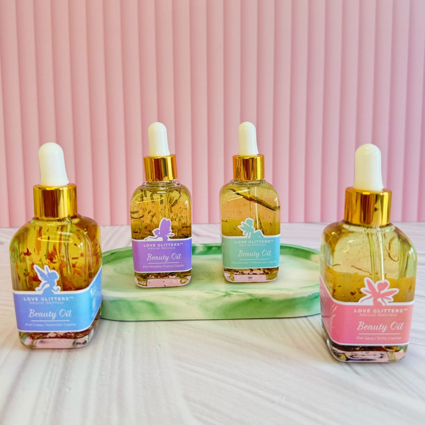Beauty Oil