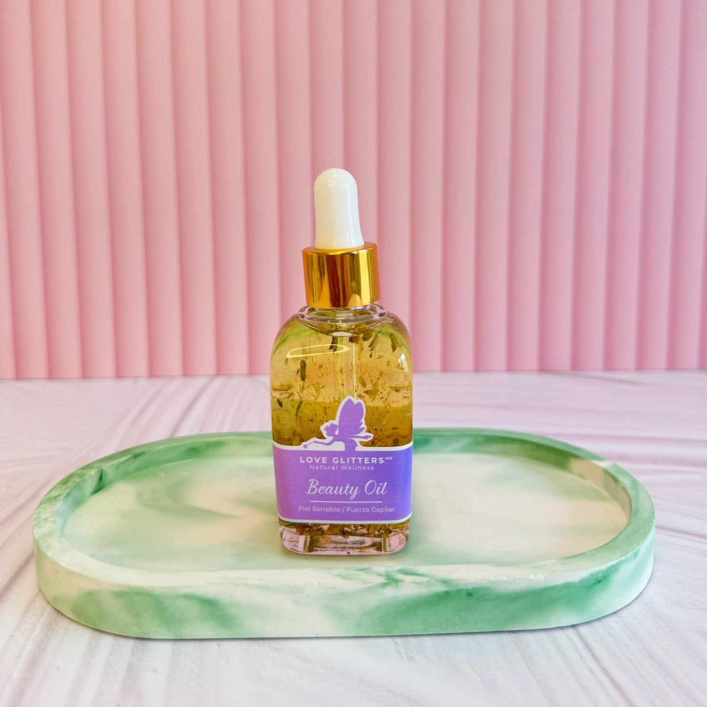 Beauty Oil