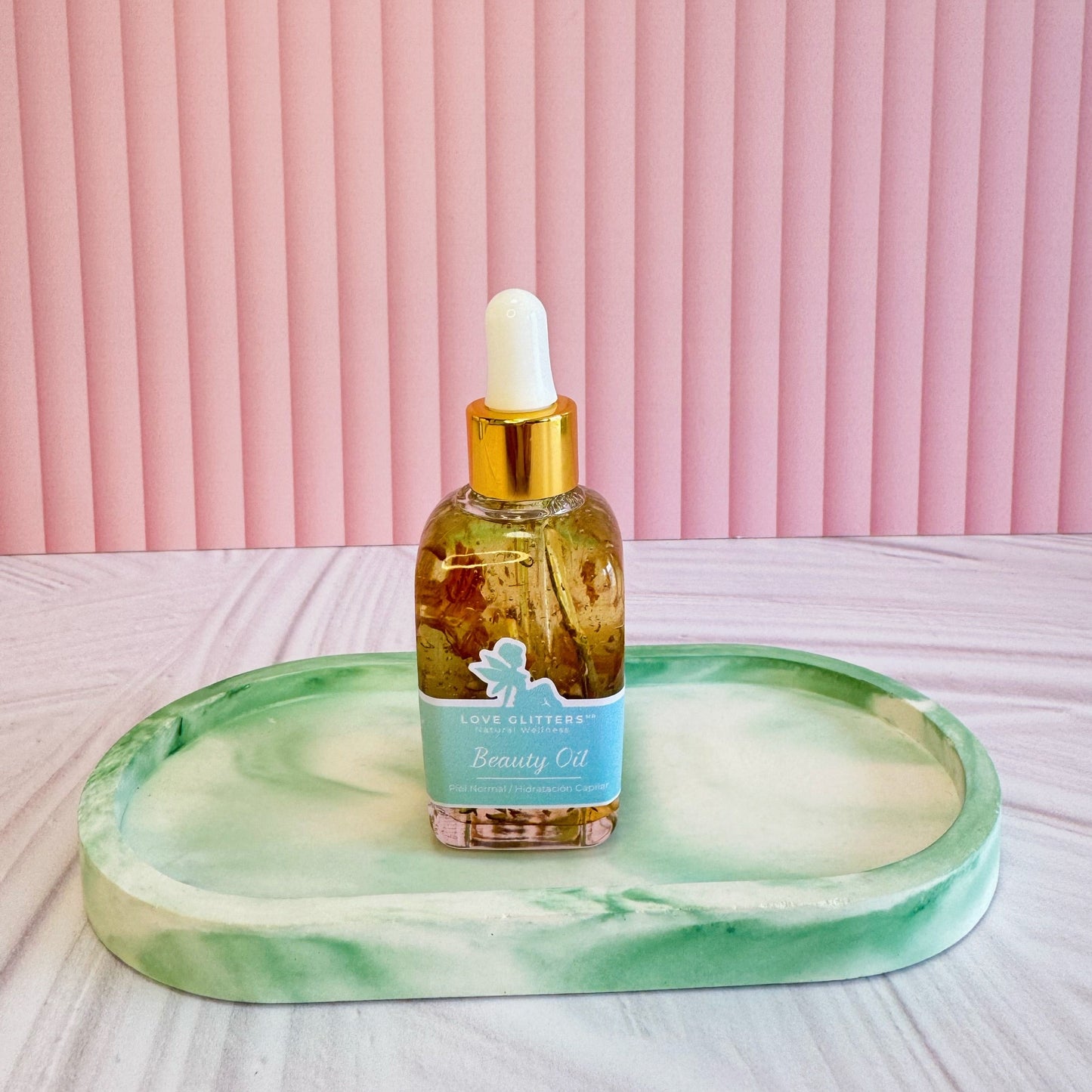 Beauty Oil