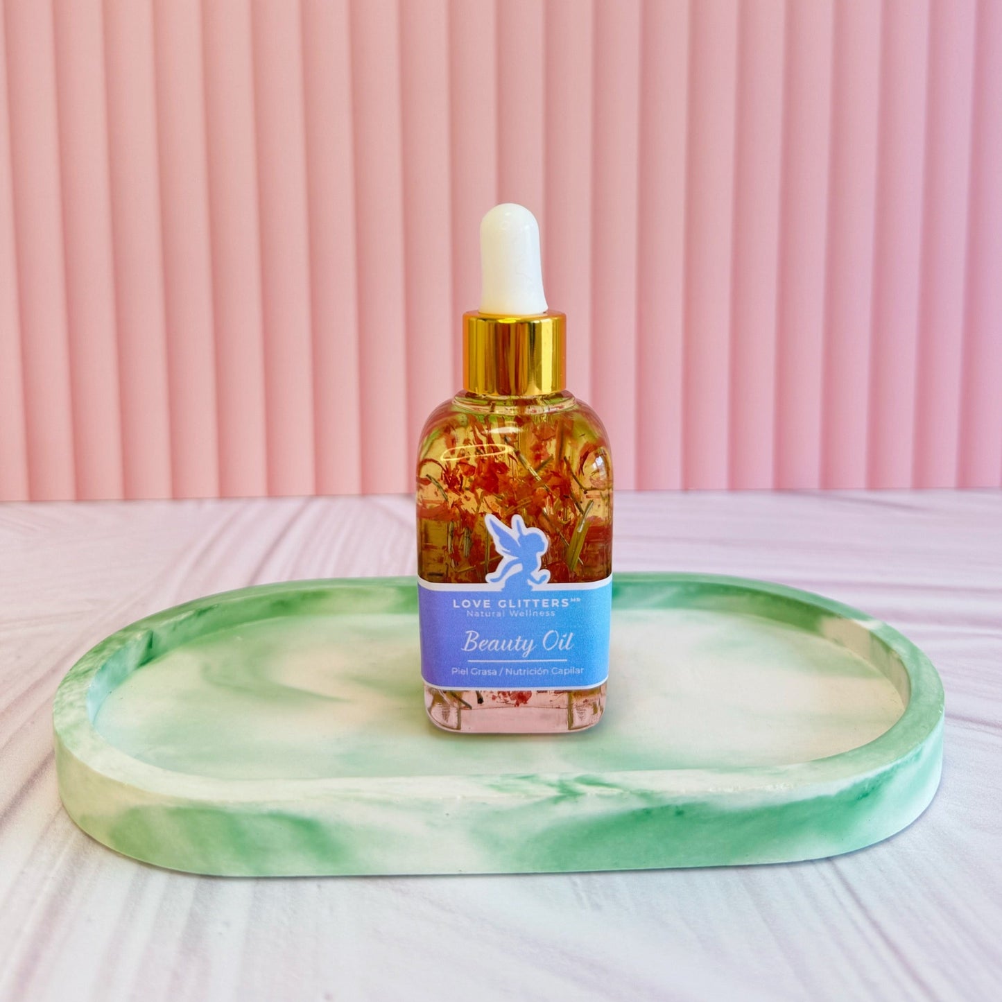 Beauty Oil