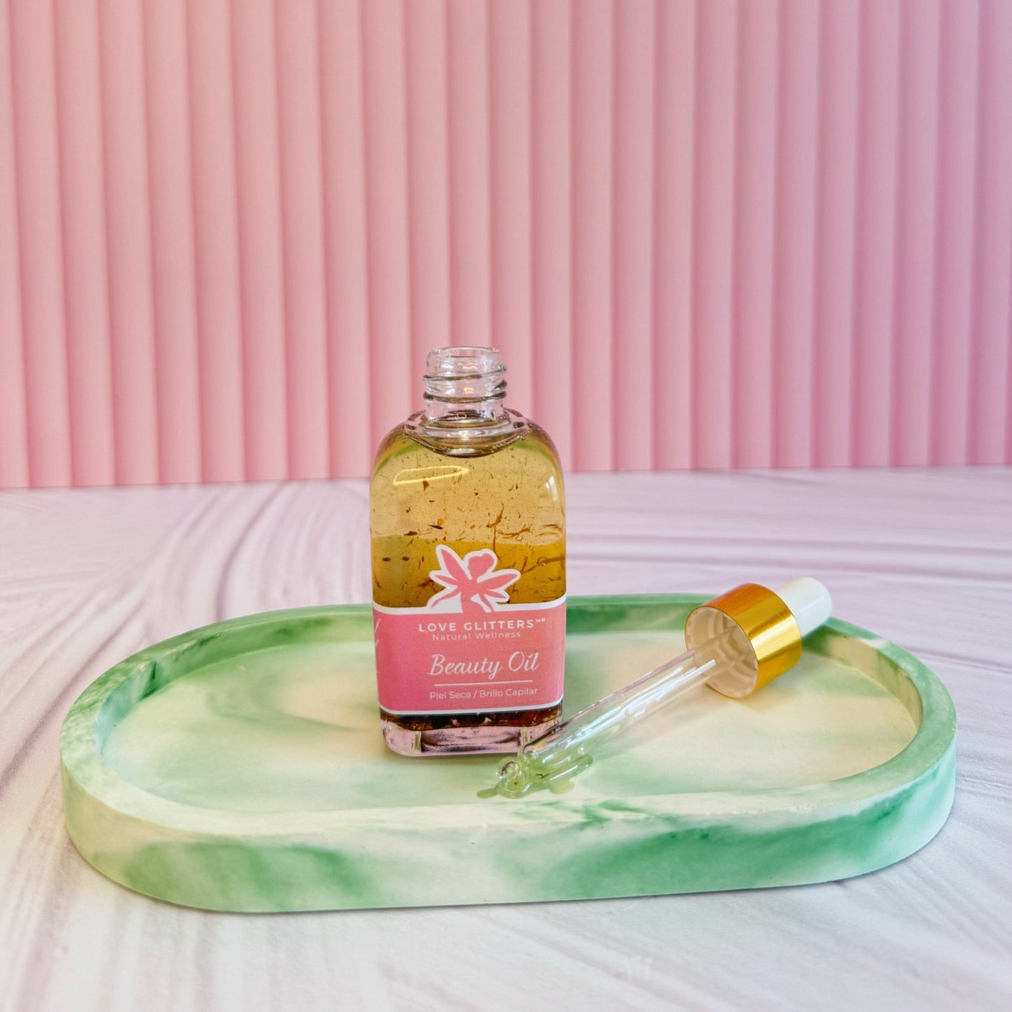 Beauty Oil