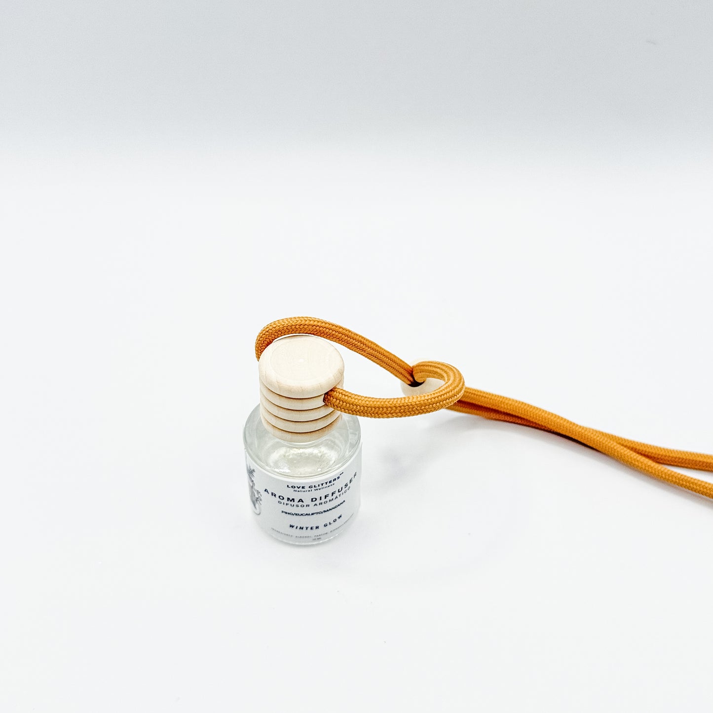 Car Diffuser (Aromatizante de Auto y Closets)