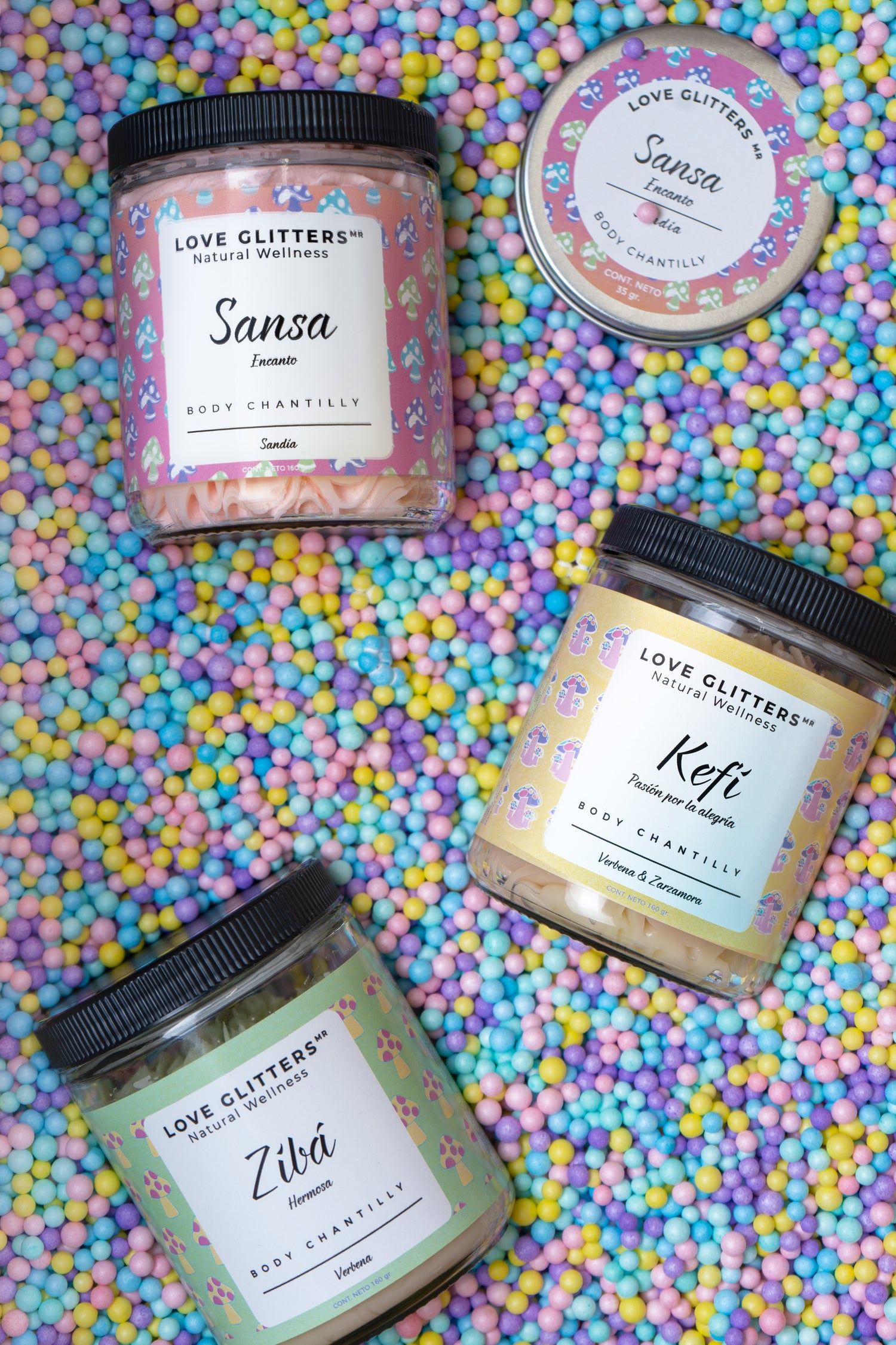 BODYCARE