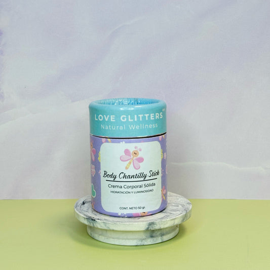 Body Chantilly Stick