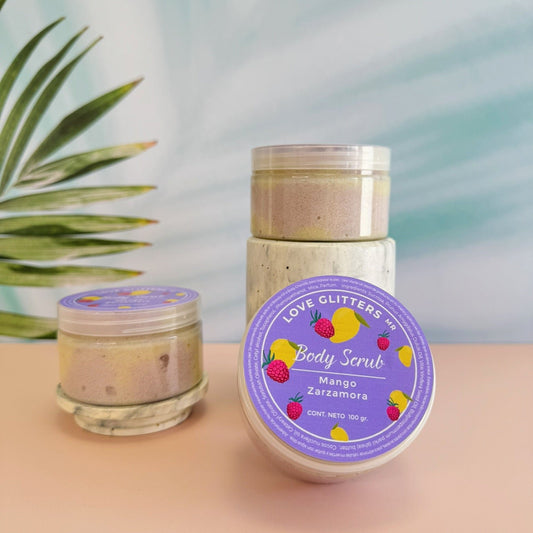 Body Scrub