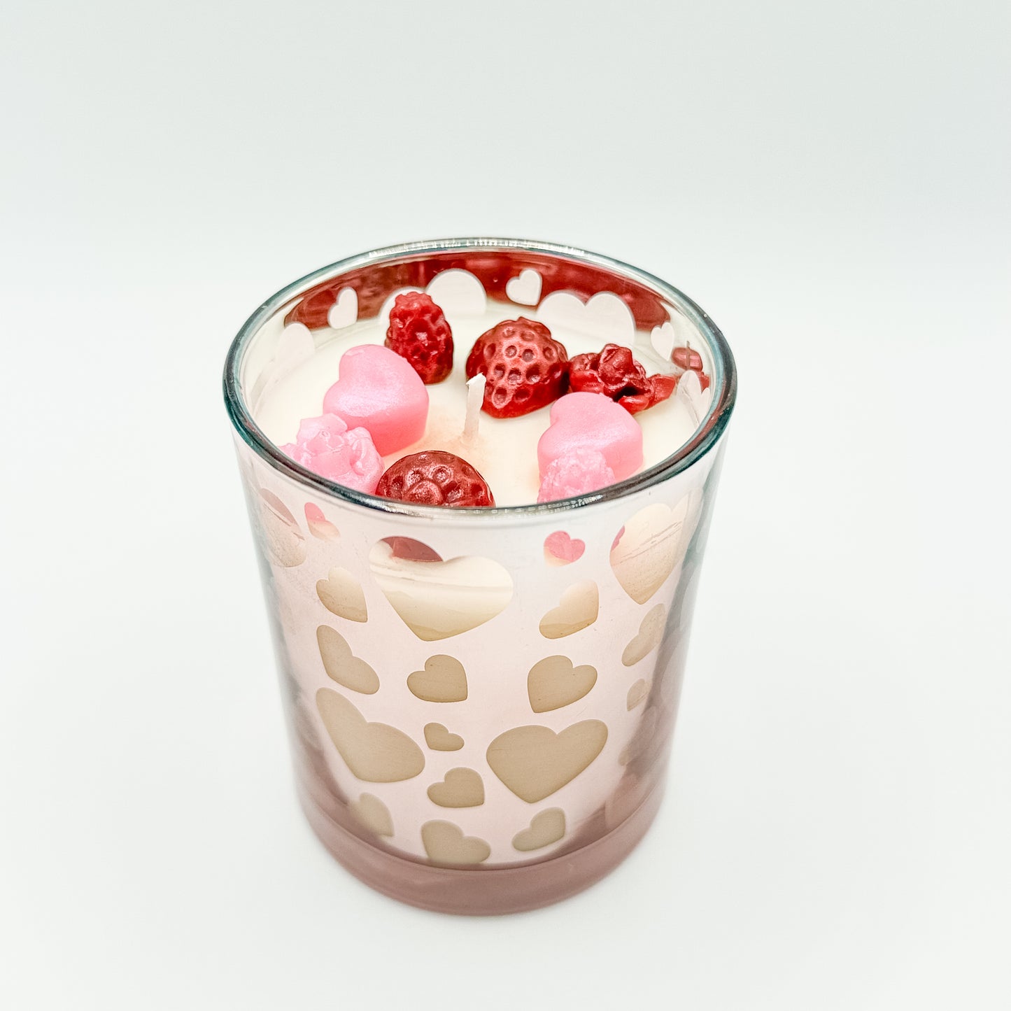 Love Candles - Mirror