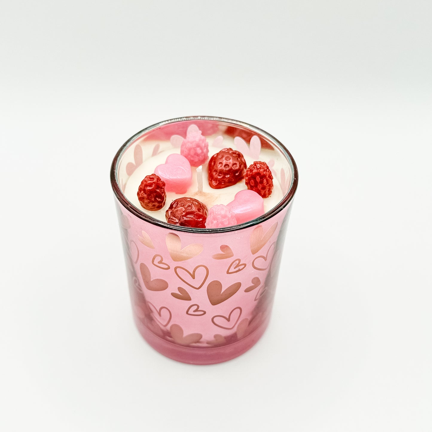 Love Candles - Mirror