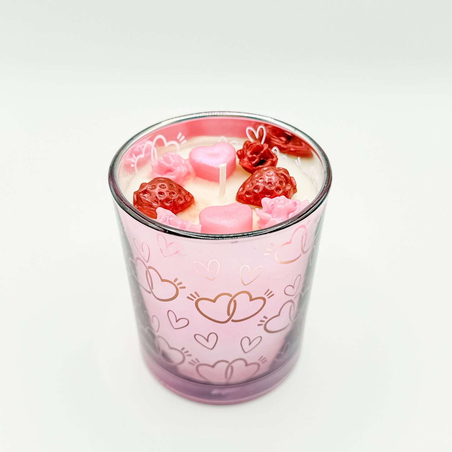 Love Candles - Mirror