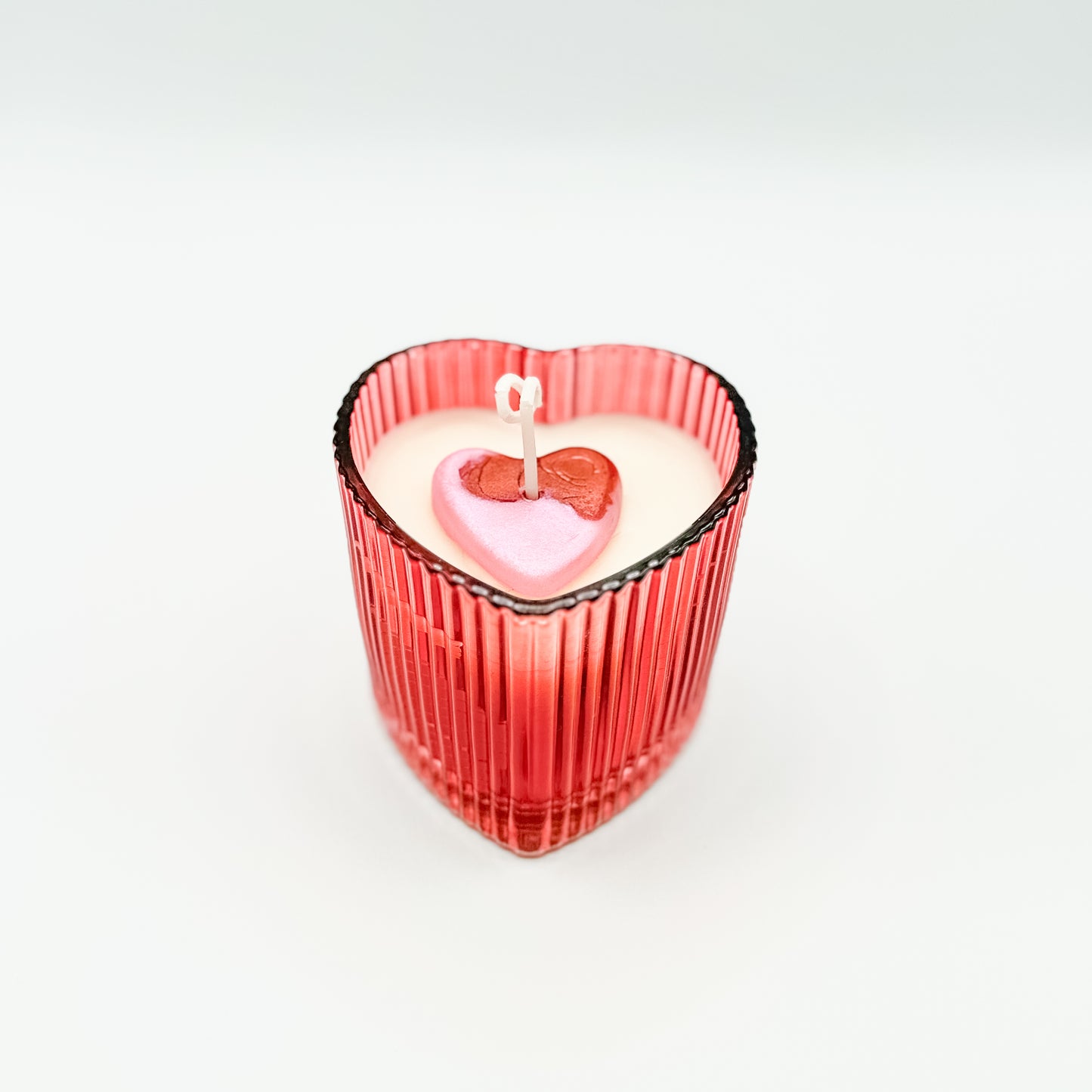 Corazón Candles