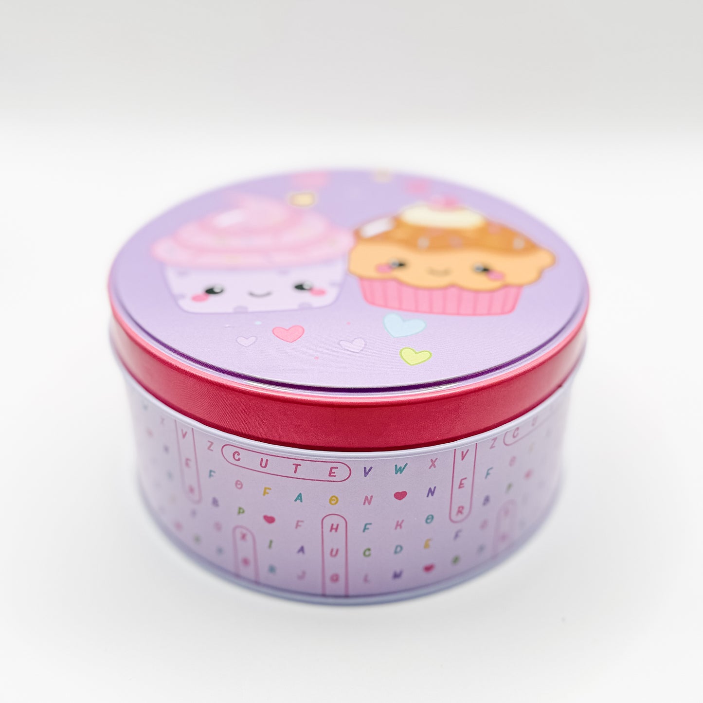 XL Valentines Candle