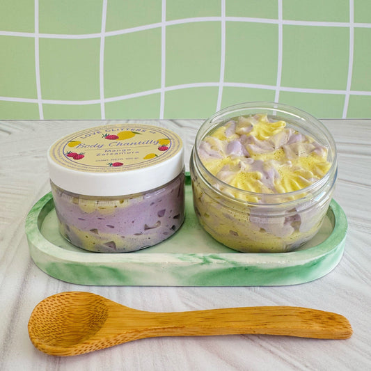 Body Chantilly