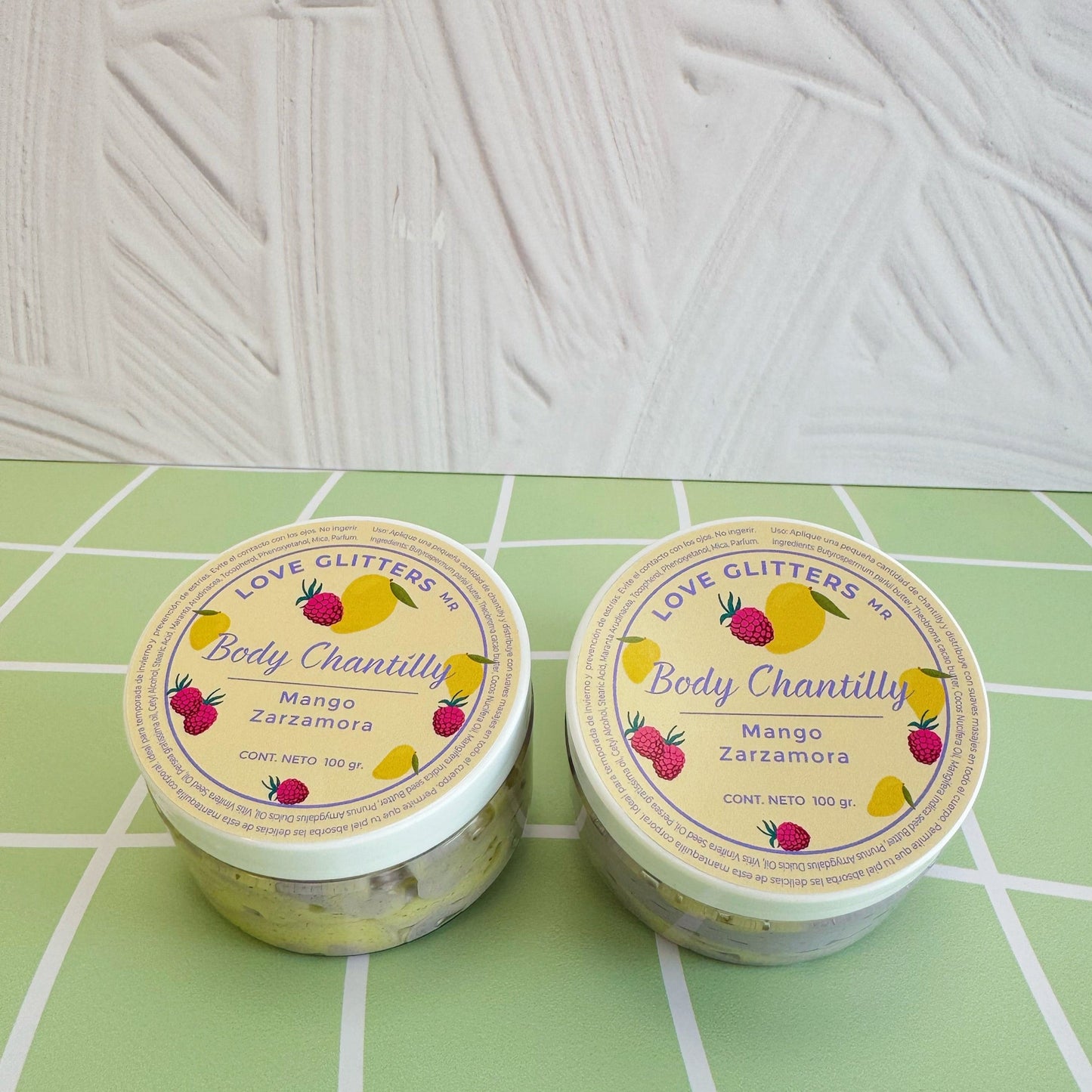 Body Chantilly