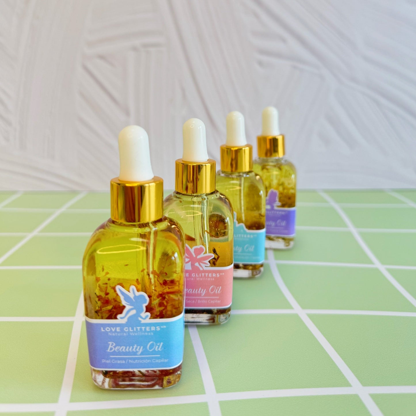 Beauty Oil