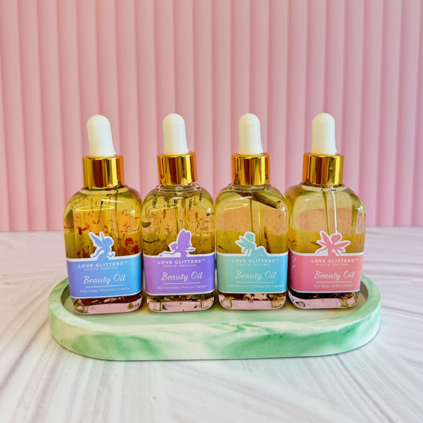 Beauty Oil