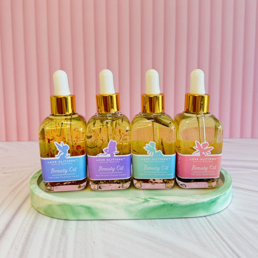 Beauty Oil