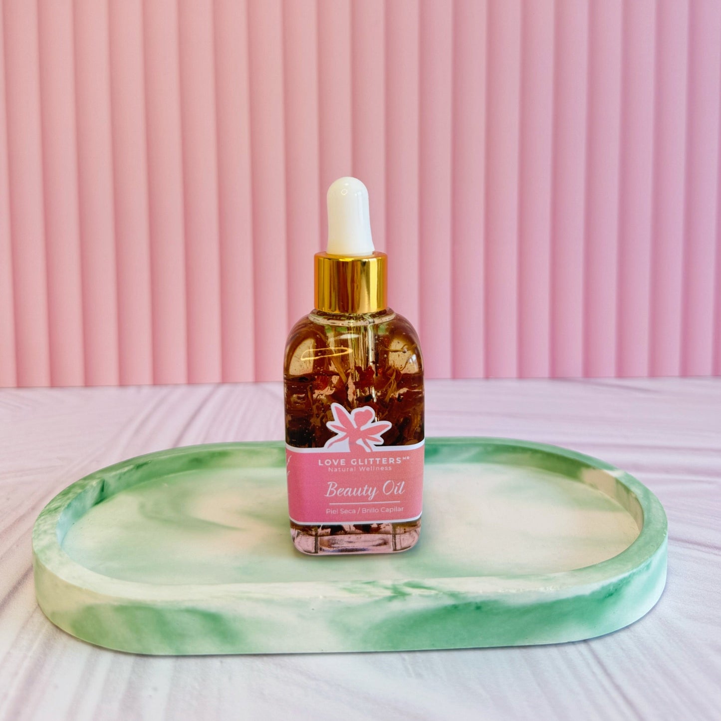 Beauty Oil