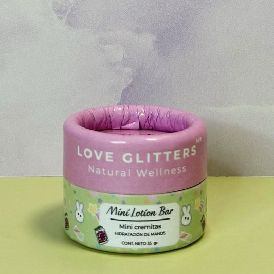Mini Lotion Bar