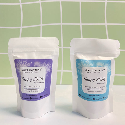 Duo Energy Cleansing