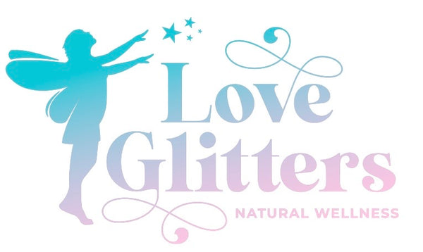 Love Glitters