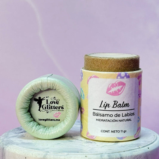 Lip Balm "Natural"