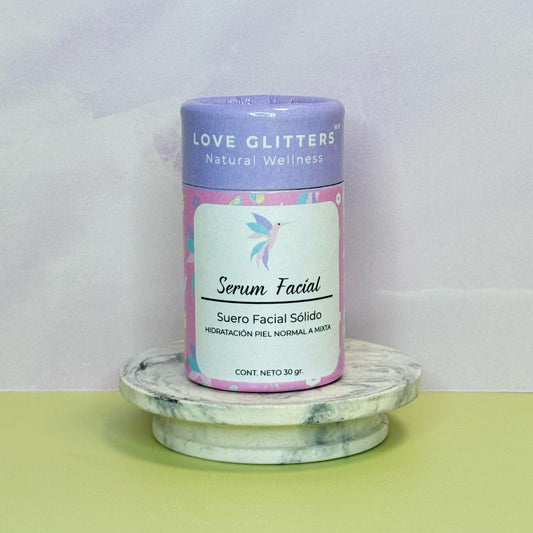 Serum Facial